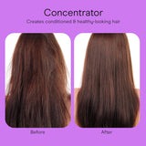 INFINITI PRO CONAIR SmoothWrap Secador de Cabello, Secador con Acce...