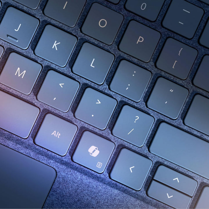 Microsoft Surface Pro Teclado para Surface Pro Copilot+ (11ª Edició...