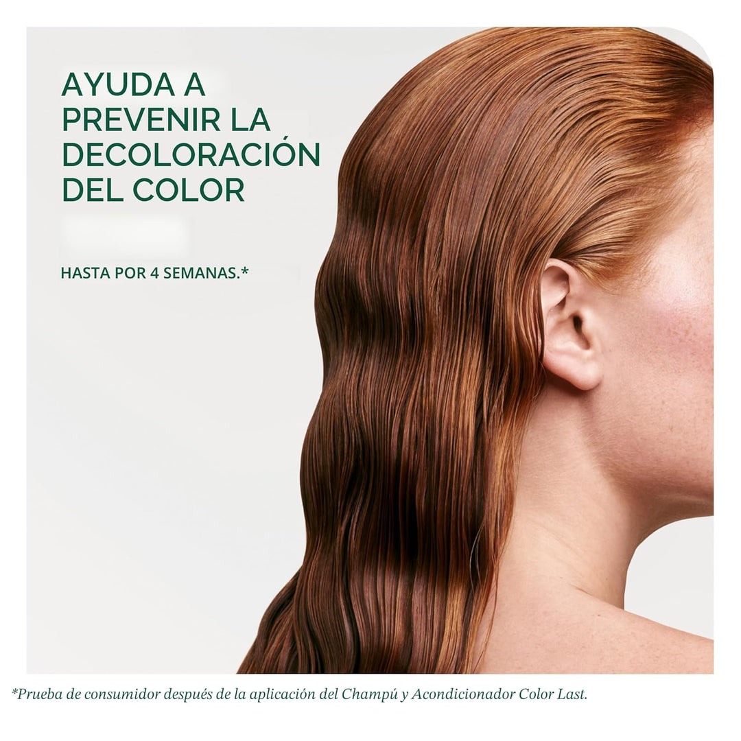 Biolage Acondicionador Color Last - Protege y preserva el cabello t...