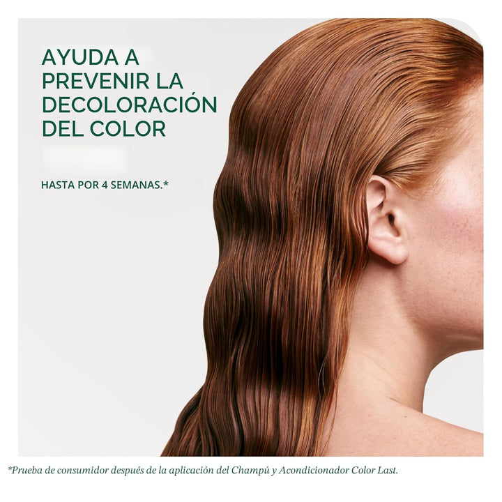 Biolage Acondicionador Color Last - Protege y preserva el cabello t...