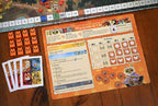 Root: Un juego de mesa de Woodland Might and Right | Juego de mesa de estrategia asimétrica de Leder Games | 2 a 4 jugadores | A partir de 14 años | Aventura, conflictos y control de área