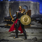 G.I. Joe Serie clasificada #203, Destro & Iron Grenadier Despoiler