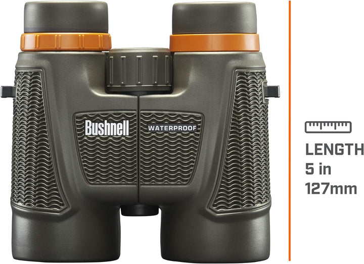 Bushnell H2O Xtreme 181042C - Binoculares compactos