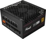 Rosewill VMG 850W 80+ Gold, Compatible con ATX 3.0 y 3.1, Fuente de...