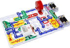 Snap Circuits Elenco Snap Circuits Pro 500 en 1 Kit de exploración electrónica