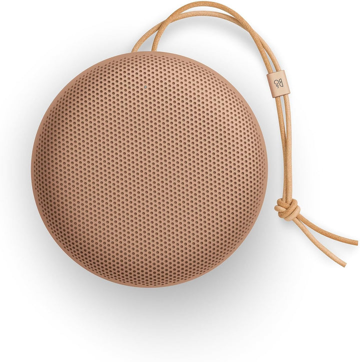 Bang &amp; Olufsen Beosound A1 3ª Generación Altavoz Bluetooth Port...