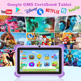 Tablet para niños de Trayoo, tablet de 7 pulgadas para niños, table...