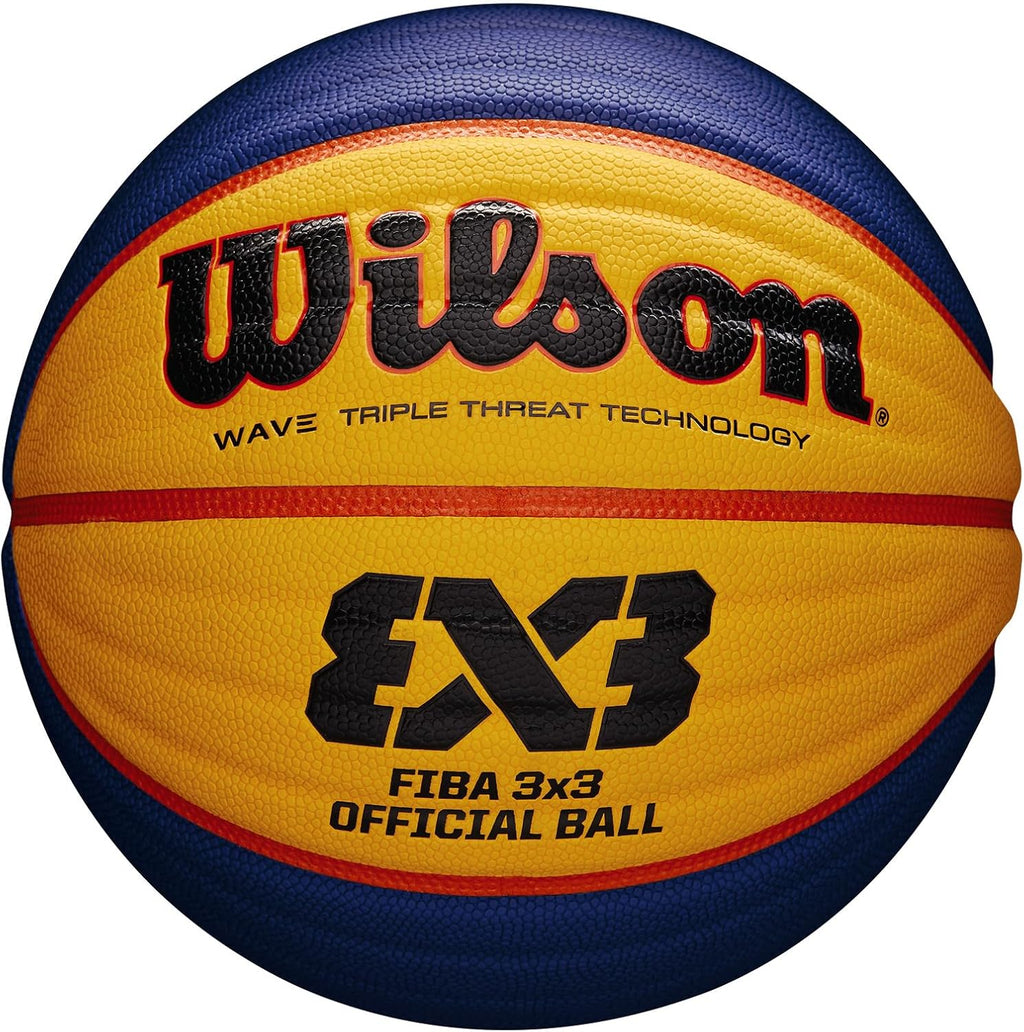 Wilson FIBA 3X3