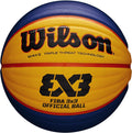 Wilson FIBA 3X3