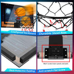 Hórreo de Baloncesto Indoor para Regalos de Niños - para Adolescentes