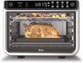 Ninja Foodi XL Pro Air Fry Oven, 10-en-1, Stainless Steel, DT201