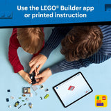 LEGO City Police - Juguete de construcción de persecución