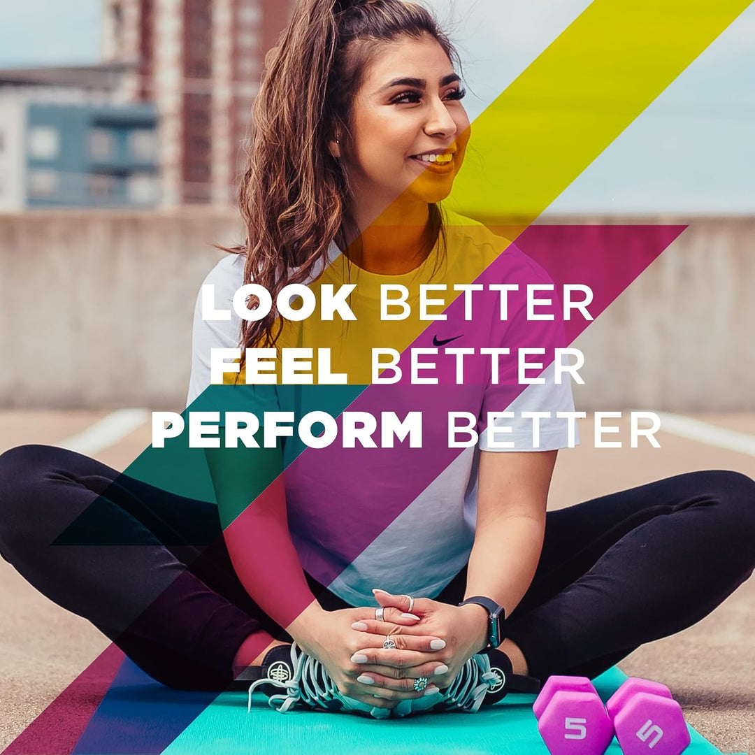 AdvoCare CorePlex - Suplemento diario con vitaminas y minerales, in...