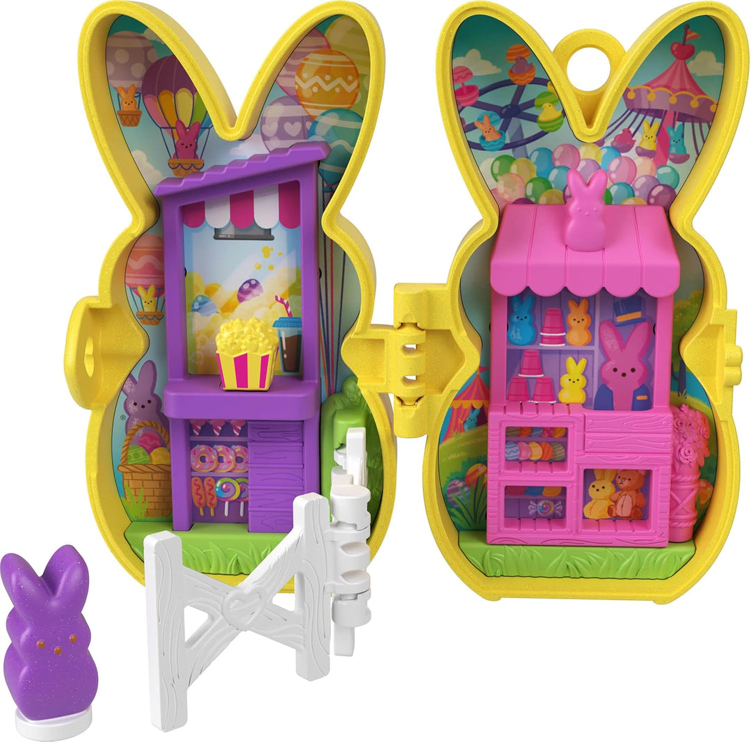Polly Pocket Peeps 2 unidades