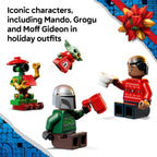 LEGO Calendario de Adviento de Star Wars 2026 75456
