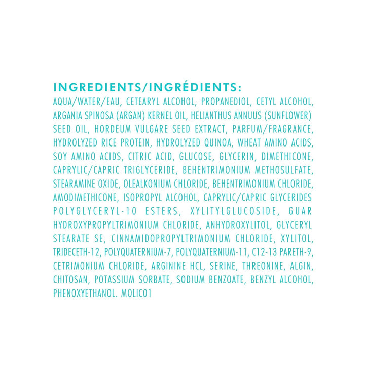 Moroccanoil All In One Leave In Conditioner