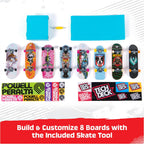 Tech Deck Powell Peralta Legends SK8Shop - Paquete de