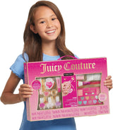 Make It Real: Juicy Couture Luxe Cosmetic Set \u2013 Pulsera de bri...
