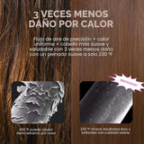 Set de cepillo secador de pelo Wavytalk, juego de cepillo de aire c...