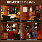 Its A Wonderful Life - Juego de construcción de casa con