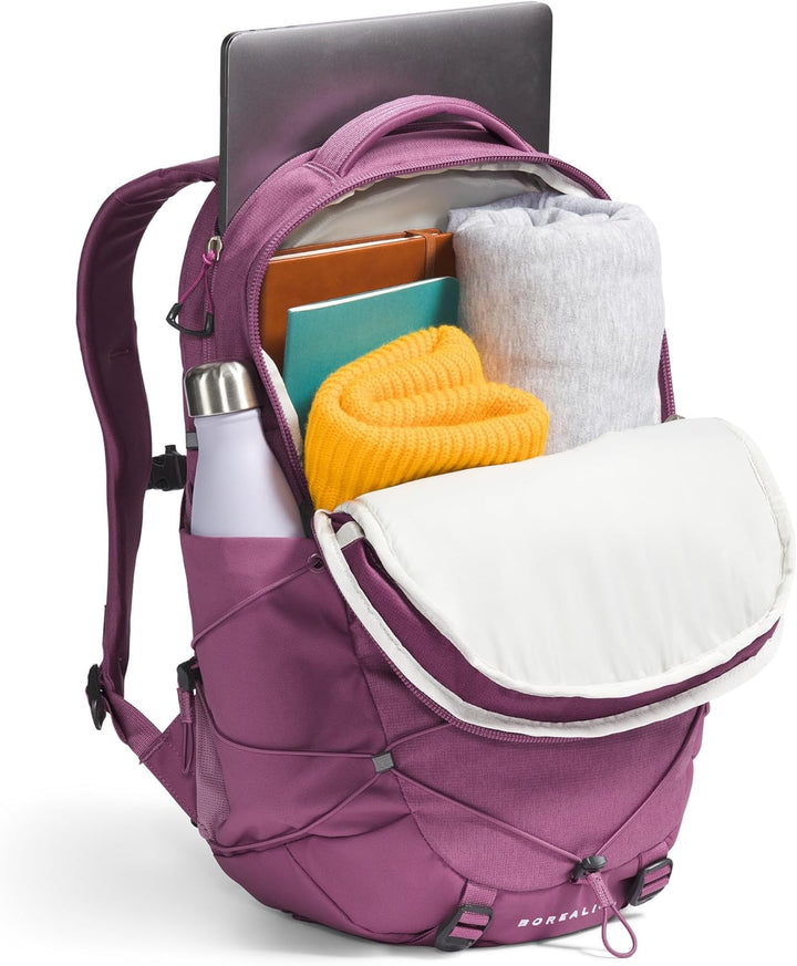 The North Face Mochila para laptop para mujer Borealis Commuter | B...