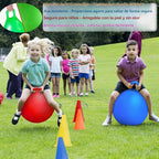 LINAYE Juego combinado de juegos de carnaval, actividades al aire libre, césped, patio, reunión familiar, festival de otoño, bolas de tolva, tablero de dardos para niños, lanzamiento de anillo, huevo y cuchara para fiesta de cumpleaños de niños