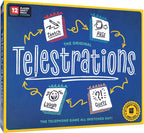 Telestrations 12 Jugadores