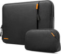 Tomtoc 360 - Funda protectora para laptop MacBook Pro M5 Pro/Max de 16