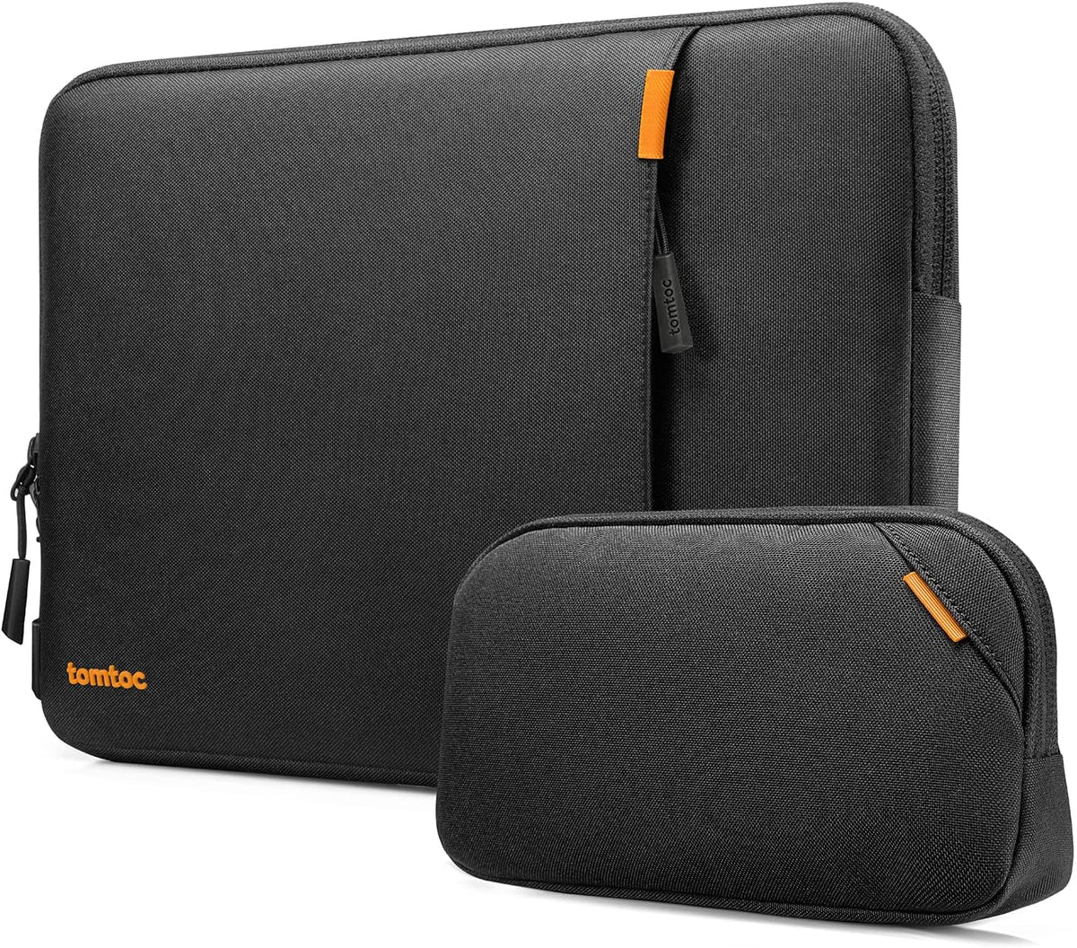 Tomtoc 360 - Funda protectora para laptop MacBook Pro M5 Pro/Max de 16