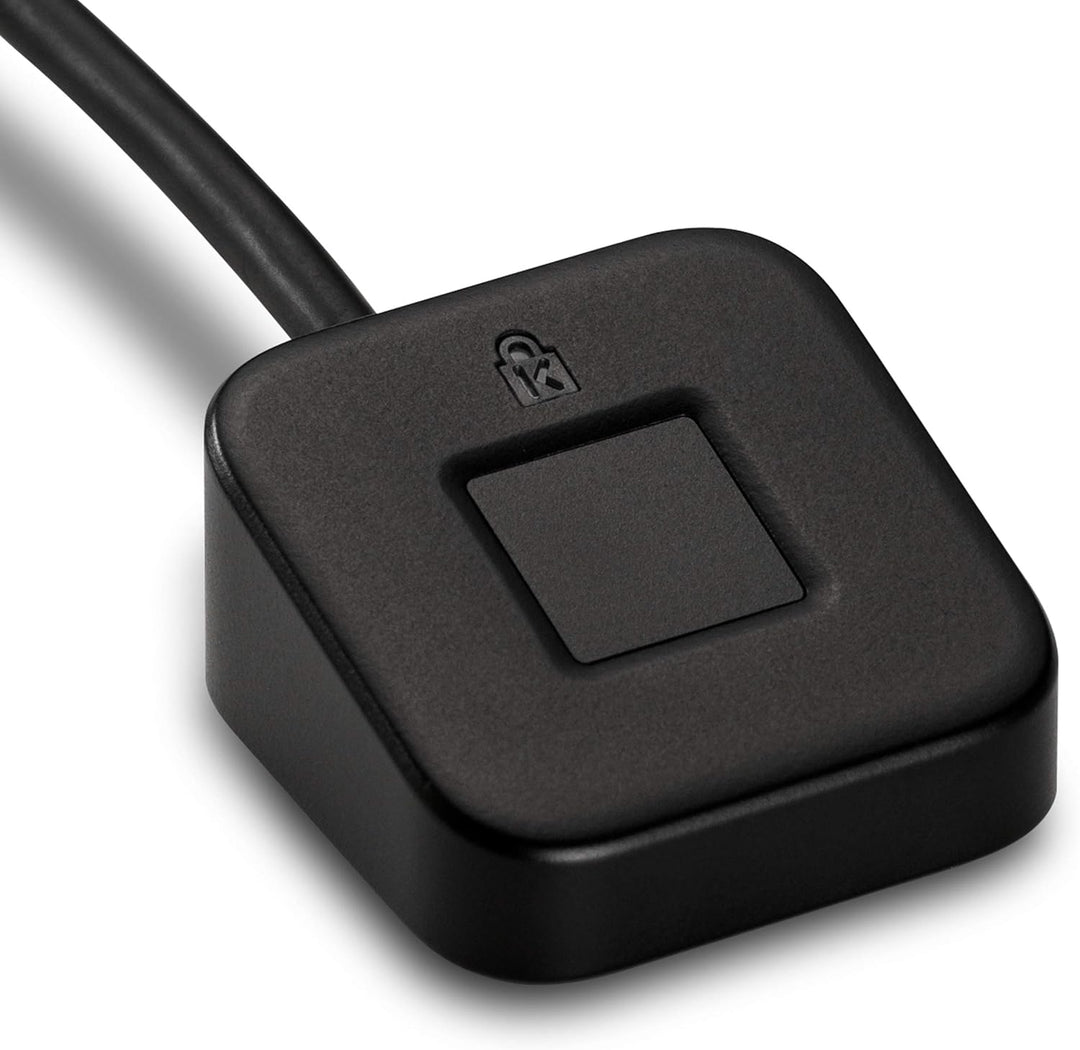 Kensington VeriMark Lector de Huellas Digitales USB de