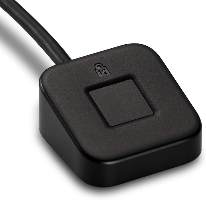 Kensington VeriMark Lector de Huellas Digitales USB de