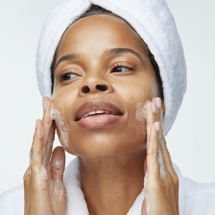 Obagi Nu-Derm Limpiador en Gel Espumoso para la cara \u2013 Limpiad...