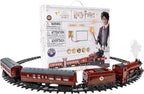 Lionel Hogwarts Express - Juego de tren a batería para niños a partir de 4 años
