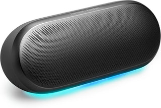 Harman Kardon Luna 2 - Altavoz Bluetooth inalámbrico con refuerzo d...