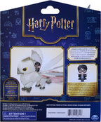 Wizarding World Harry Potter Deluxe Buckbeak & Mini Figura, a partir