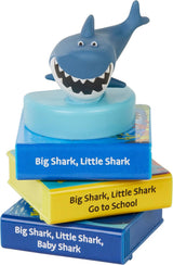 Little Tikes Story Dream Machine Big Shark colección