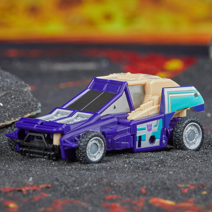 Transformers Legacy United Doom 'n Destruction Collection, Blud...