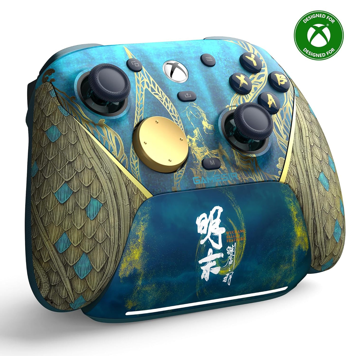 GameSir G7 Pro Wireless Gaming Controller for Xbox Series X|S, Xbox...