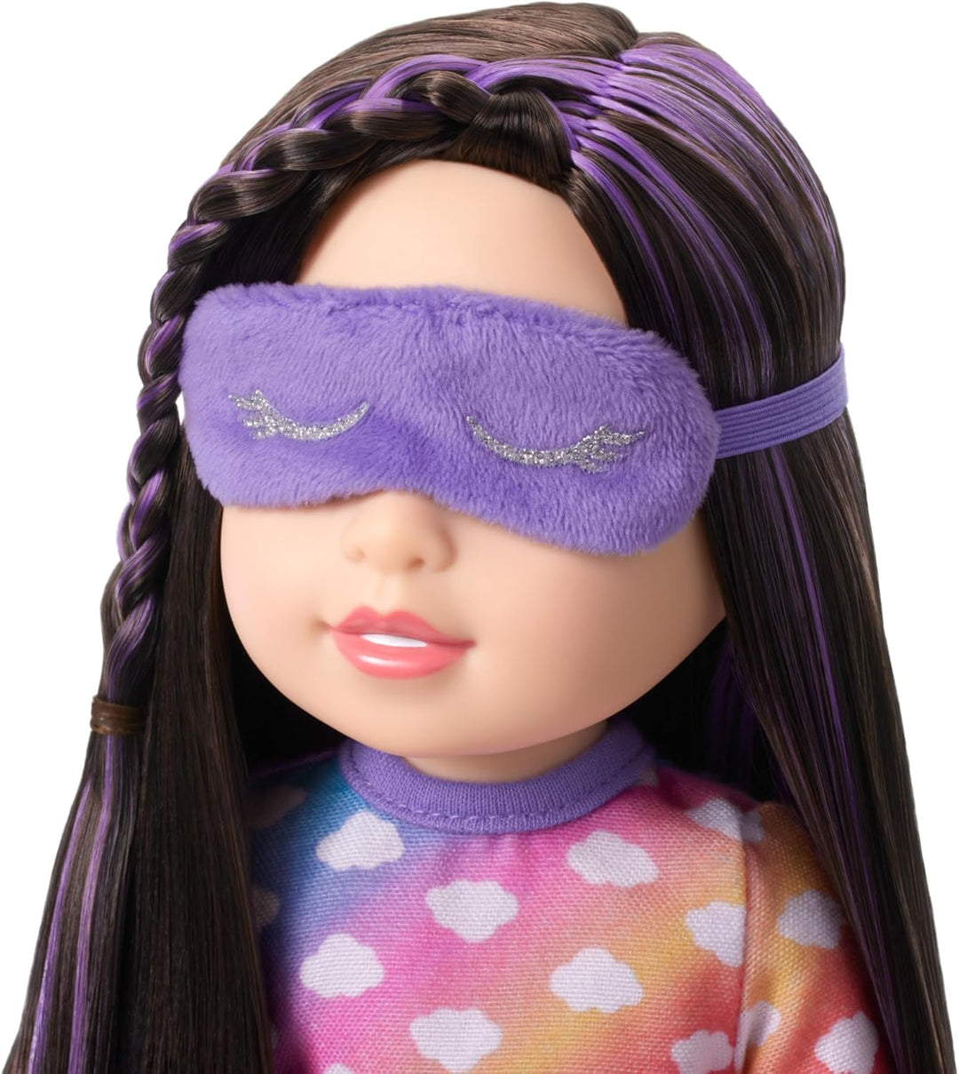 American Girl, AG Sisters Staying Up Late Styles, ropa de muñeca, p...
