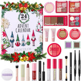 Calendario de Adviento de Maquillaje 2025, Calendario de Cuenta Reg...
