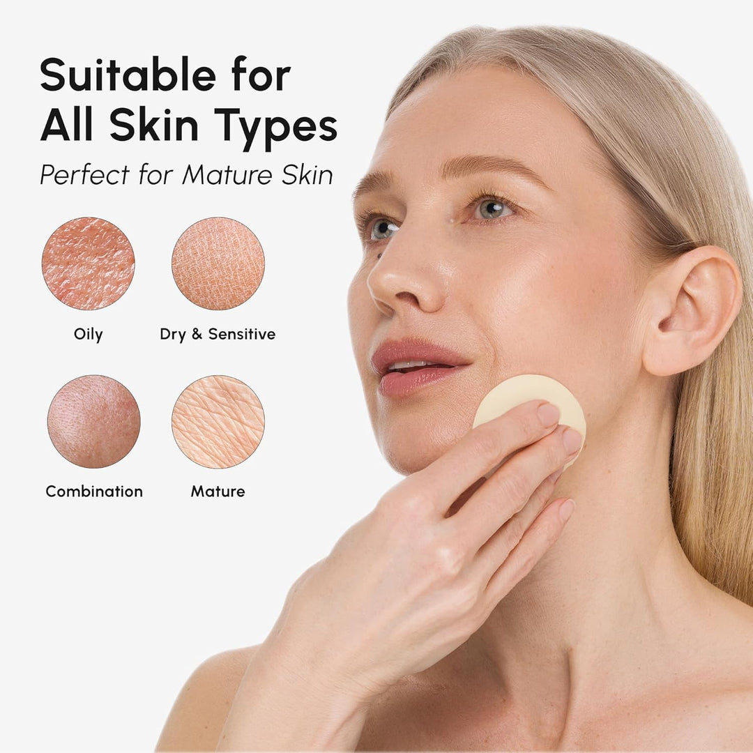 MAREE Crema de ácido tranexámico y alfa arbutina - Crema facial con...