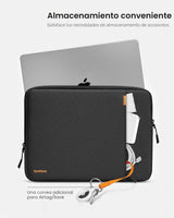 tomtoc Kit de funda protectora para laptop 360 para MacBook Pro M5...