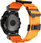 Correa de reloj compatible con Garmin Fenix 8 AMOLED 1.693 in/7S Pro/6S/6S