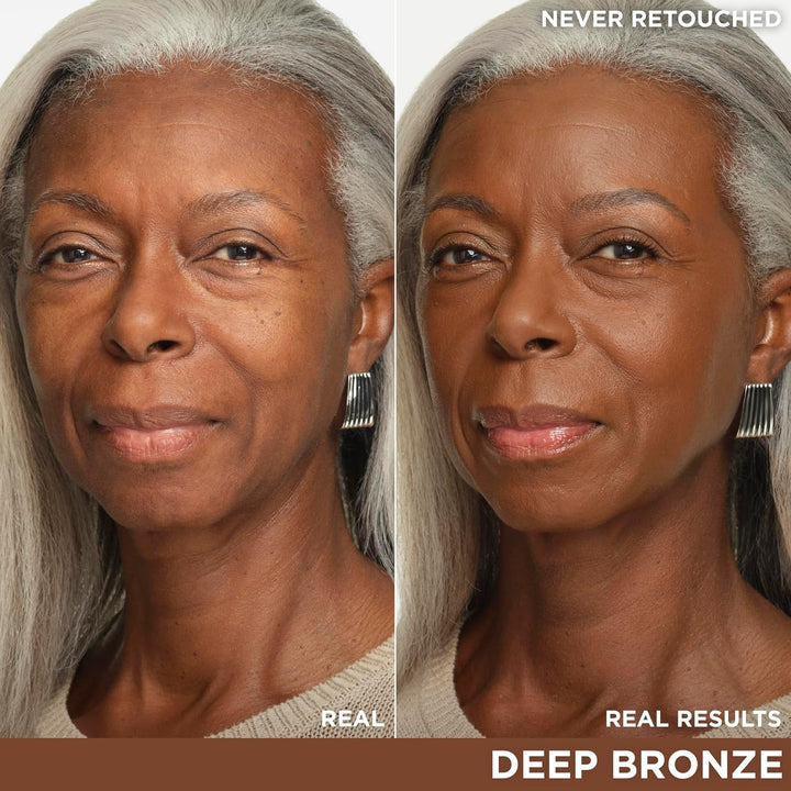 IT Cosmetics CC+ Cream - Natural Full Coverage Foundation With SPF...