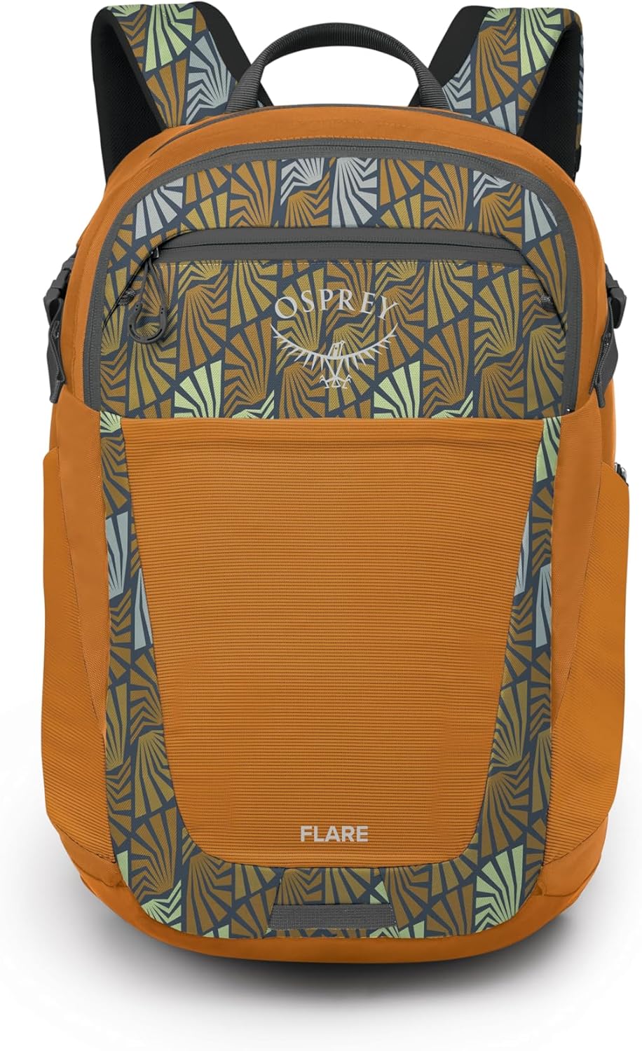 Mochila para laptop Osprey Flare Commuter