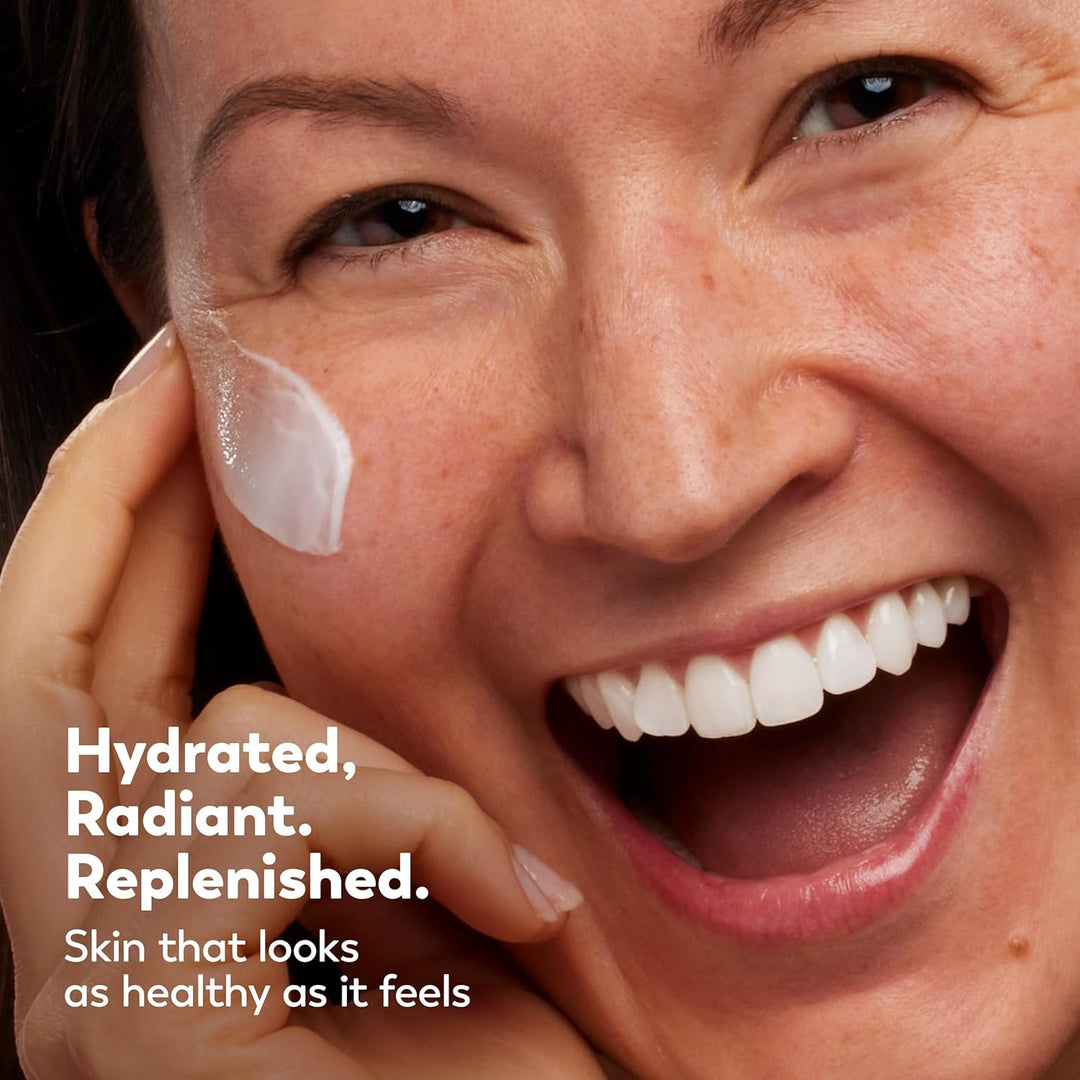 Olay Hidratante facial, loción fluida hidratante activa, hidratante...