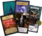 Asmodee Pandemic Reign de Cthulhu Board Game - Investigate y Confront Cosmic Horror, Cooperative Strategy Game, Family Fun para Kids & Adults, Ages 14+, 2-4 Players, 40 Minute Playtime
