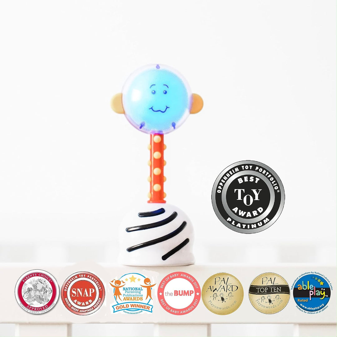 Juguete de bebé 10483 Noggin Stik