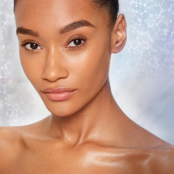 Charlotte Tilbury Imprimación de maquillaje invisible UV Flawless \...