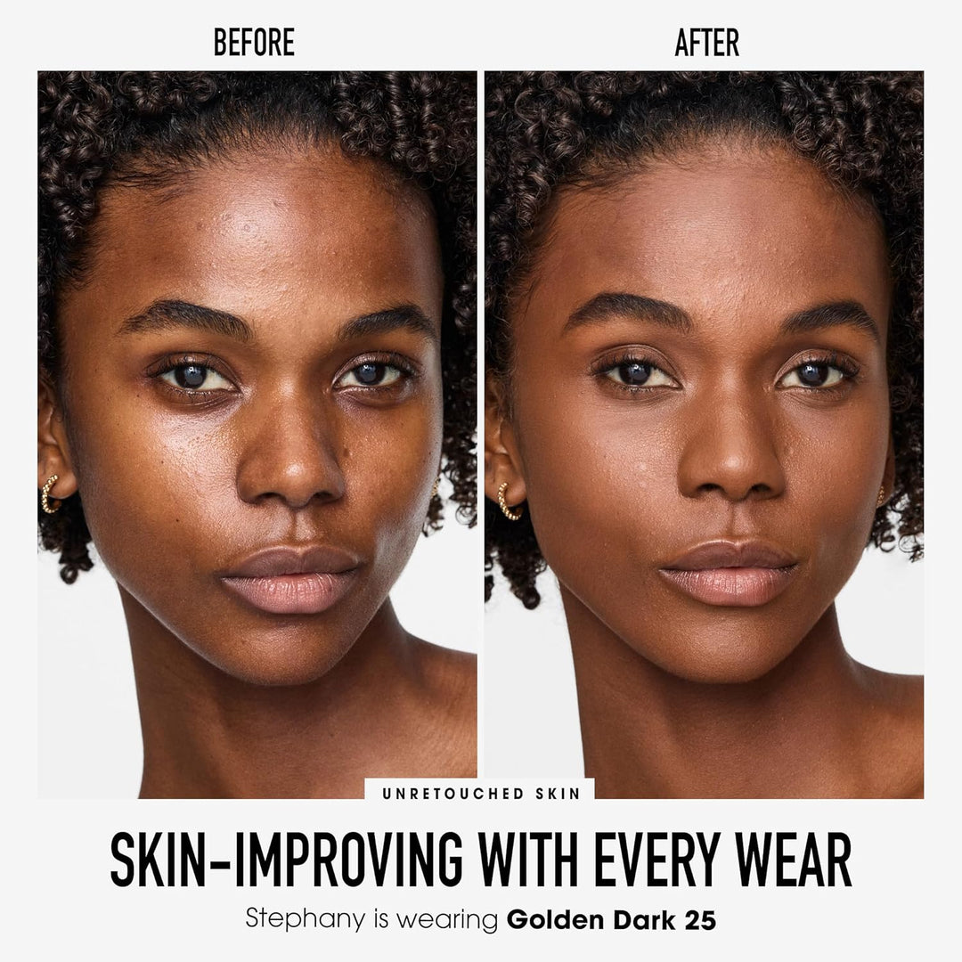 bareMinerals Base de maquillaje original en polvo suelto SPF 15, ma...